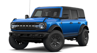 2026 Ford Bronco® External Image 1